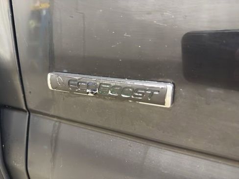 Used 2016 Ford F150 Lariat w/ Equipment Group 501A Mid image 32