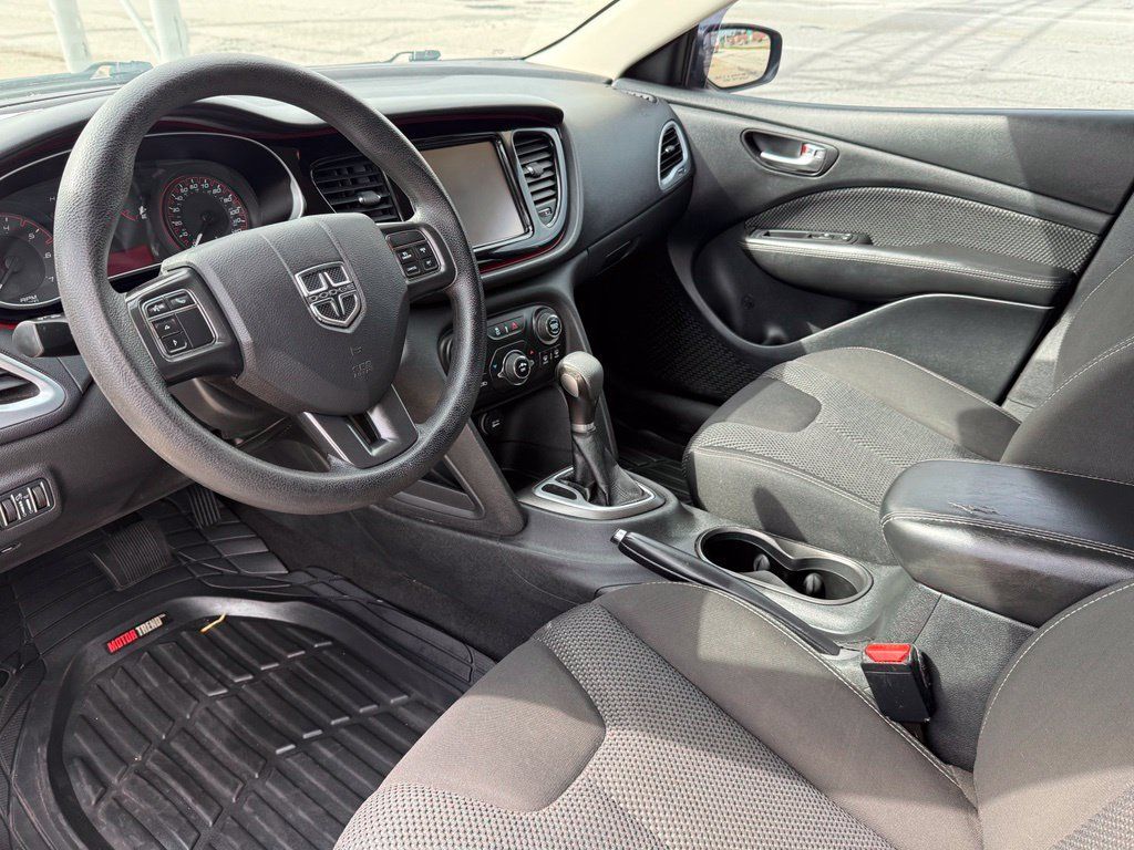 Used 2016 Dodge Dart SXT FWD image 24