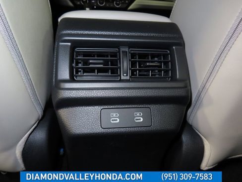 New 2026 Honda Accord Touring image 20