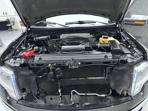 Used 2013 Ford F150 Lariat w/ Luxury Equipment Group image 24