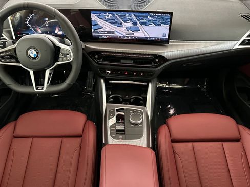 Used 2025 BMW 430i Coupe w/ M Sport Package image 3