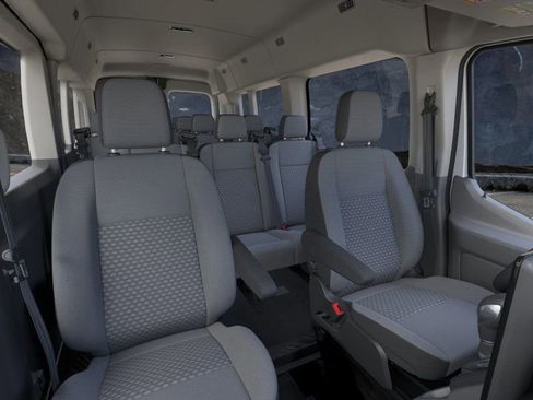 New 2026 Ford Transit 350 XLT image 10