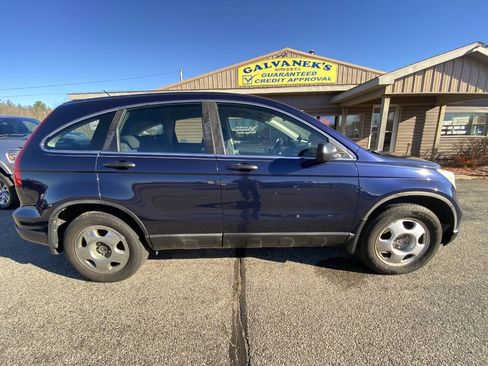 Used 2009 Honda CR-V LX image 3