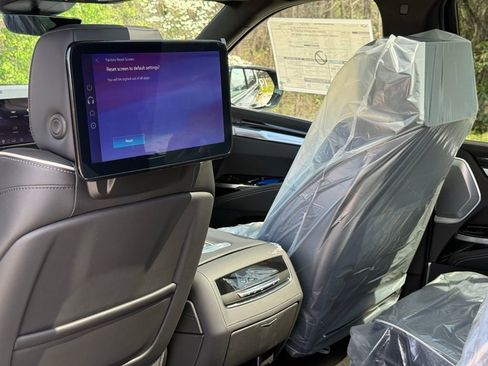 New 2026 Cadillac Escalade Sport AWD/4WD image 22