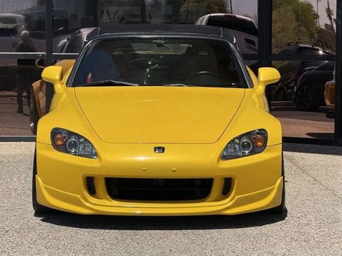 Used 2002 Honda S2000 image 29