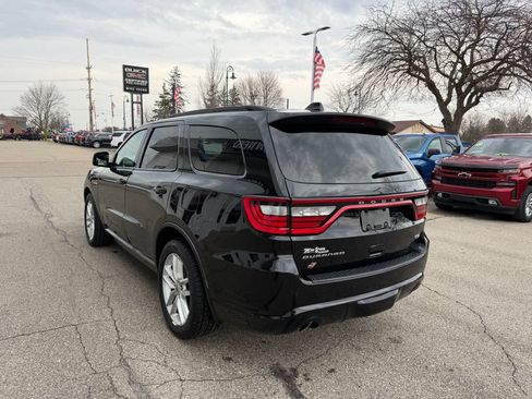 Used 2024 Dodge Durango R/T AWD/4WD image 7