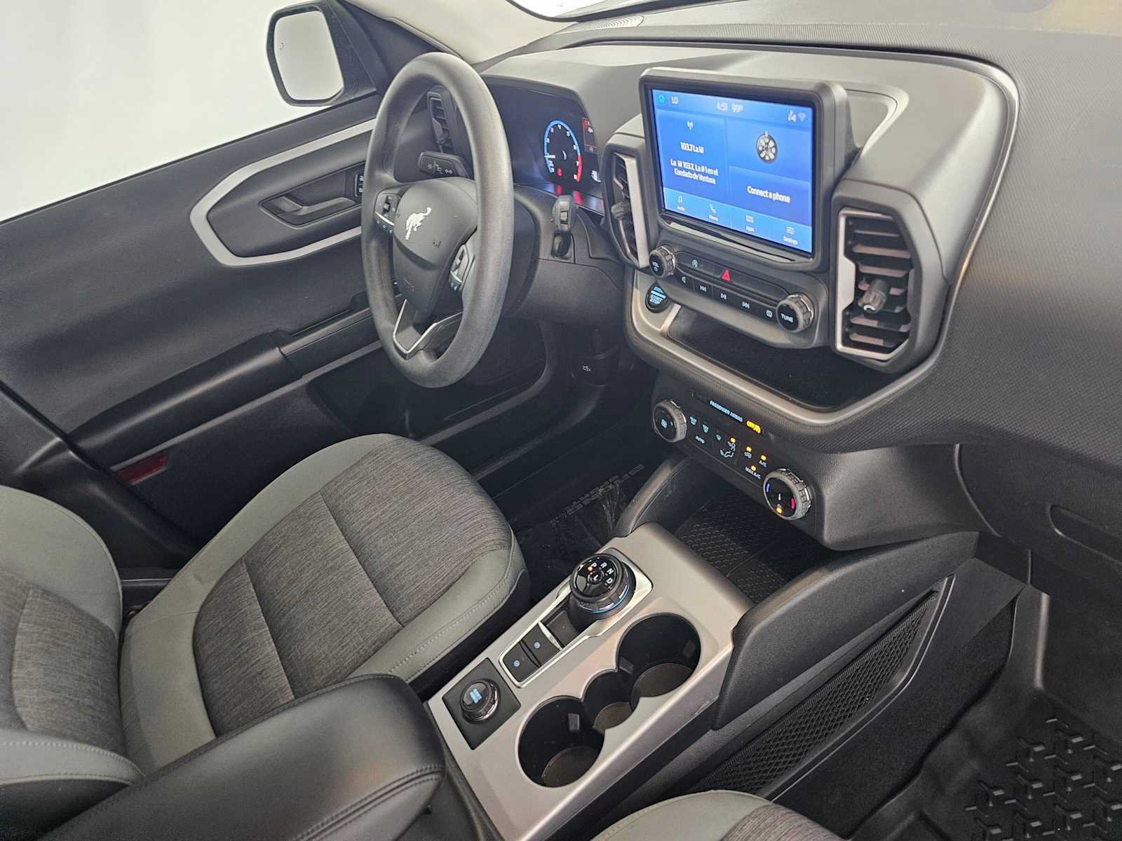 Used 2022 Ford Bronco Sport Big Bend AWD/4WD image 11