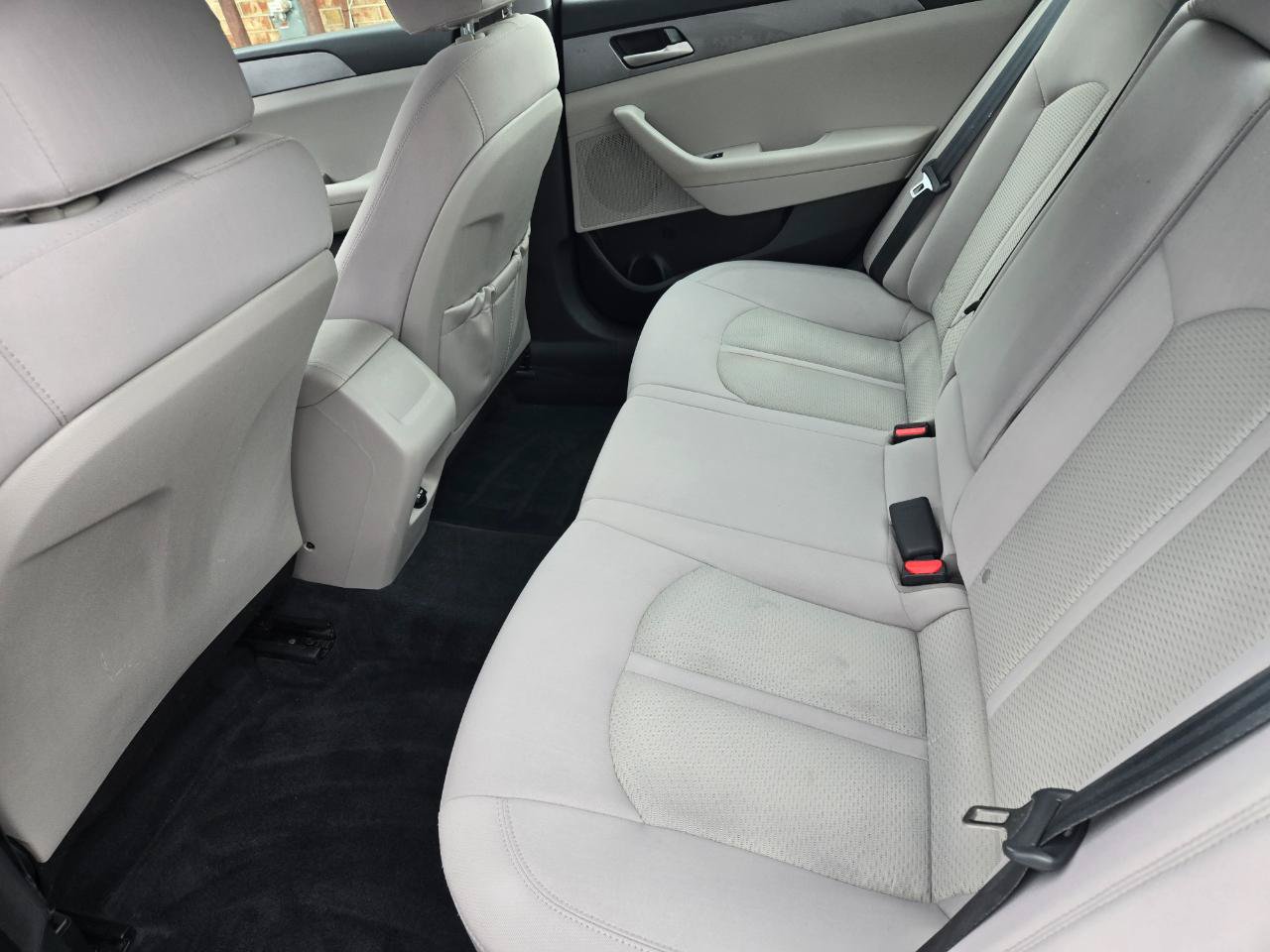 Used 2018 Hyundai Sonata ECO FWD image 20