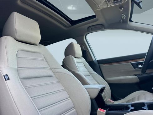 Used 2019 Honda CR-V EX image 26