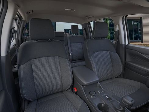 New 2025 Ford Ranger XL w/ Trailer Tow Package image 9