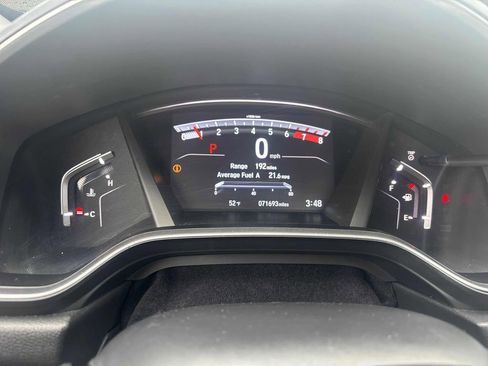 Used 2019 Honda CR-V EX image 18