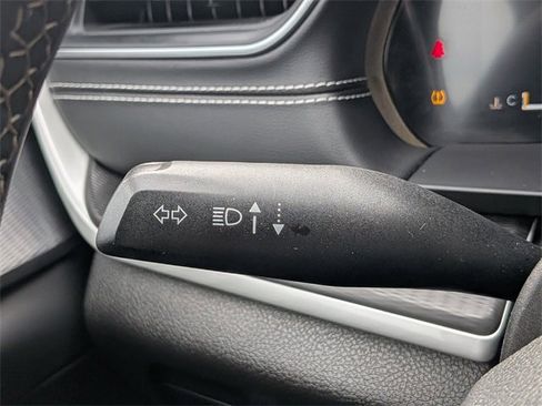 Certified 2023 Jeep Grand Cherokee Altitude image 27