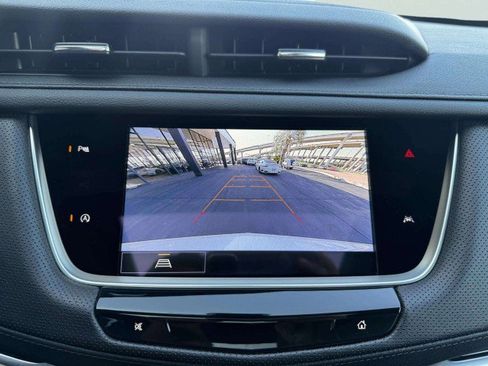 Used 2024 Cadillac XT6 Luxury w/ LPO, Floor Liner Package image 35