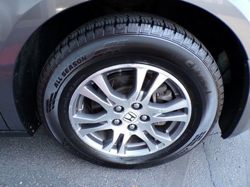 Used 2012 Honda Odyssey EX-L image 22