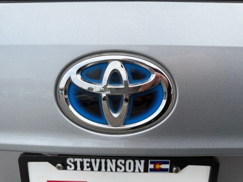 Certified 2021 Toyota Highlander XLE AWD/4WD image 22
