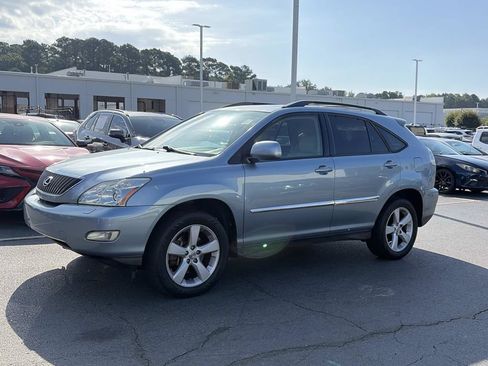 Used 2007 Lexus RX 350 2WD image 3