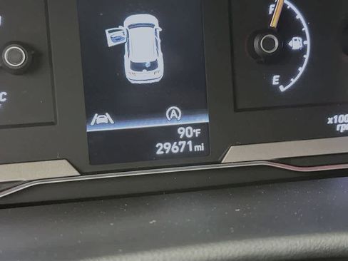 Used 2023 Hyundai Tucson SEL FWD image 20