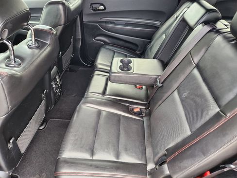 Used 2024 Dodge Durango GT AWD/4WD image 11