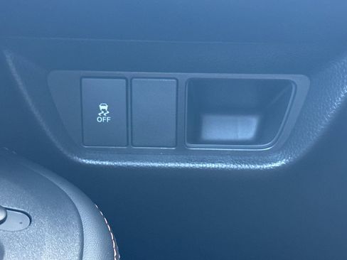 Certified 2026 Honda HR-V Sport image 31
