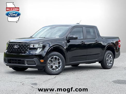New 2026 Ford Maverick XLT w/ Equipment Group 301A AWD/4WD image 1