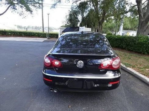Used 2012 Volkswagen CC R-Line image 9
