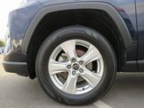 Certified 2020 Toyota RAV4 XLE image 6