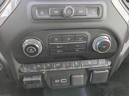 Used 2026 GMC Sierra 1500 Pro w/ Pro Value Package AWD/4WD image 19