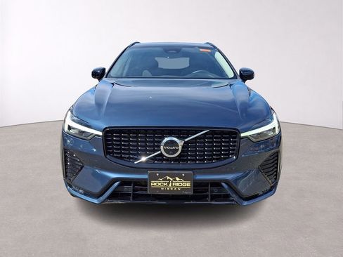 Used 2023 Volvo XC60 B5 Plus w/ Protection Package Premier AWD/4WD image 2