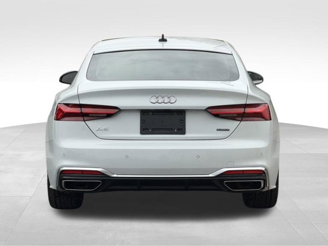 Used 2024 Audi A5 2.0T Premium Plus AWD/4WD image 6