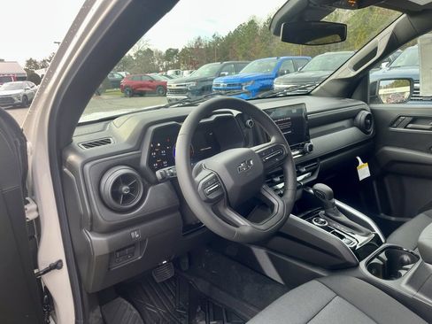 New 2026 Chevrolet Colorado Trail Boss image 11