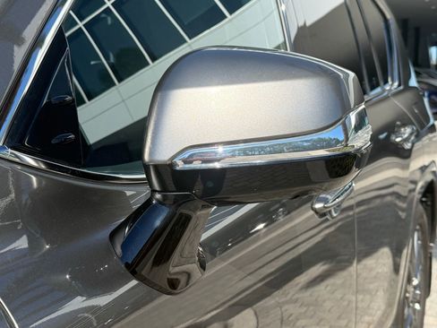 Used 2024 Lexus LX 600 F Sport image 24