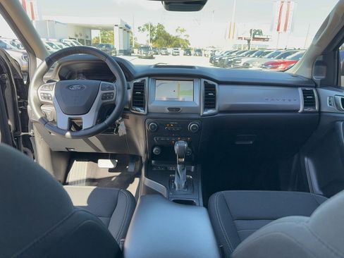 Certified 2019 Ford Ranger XLT w/ Black Appearance Package image 27