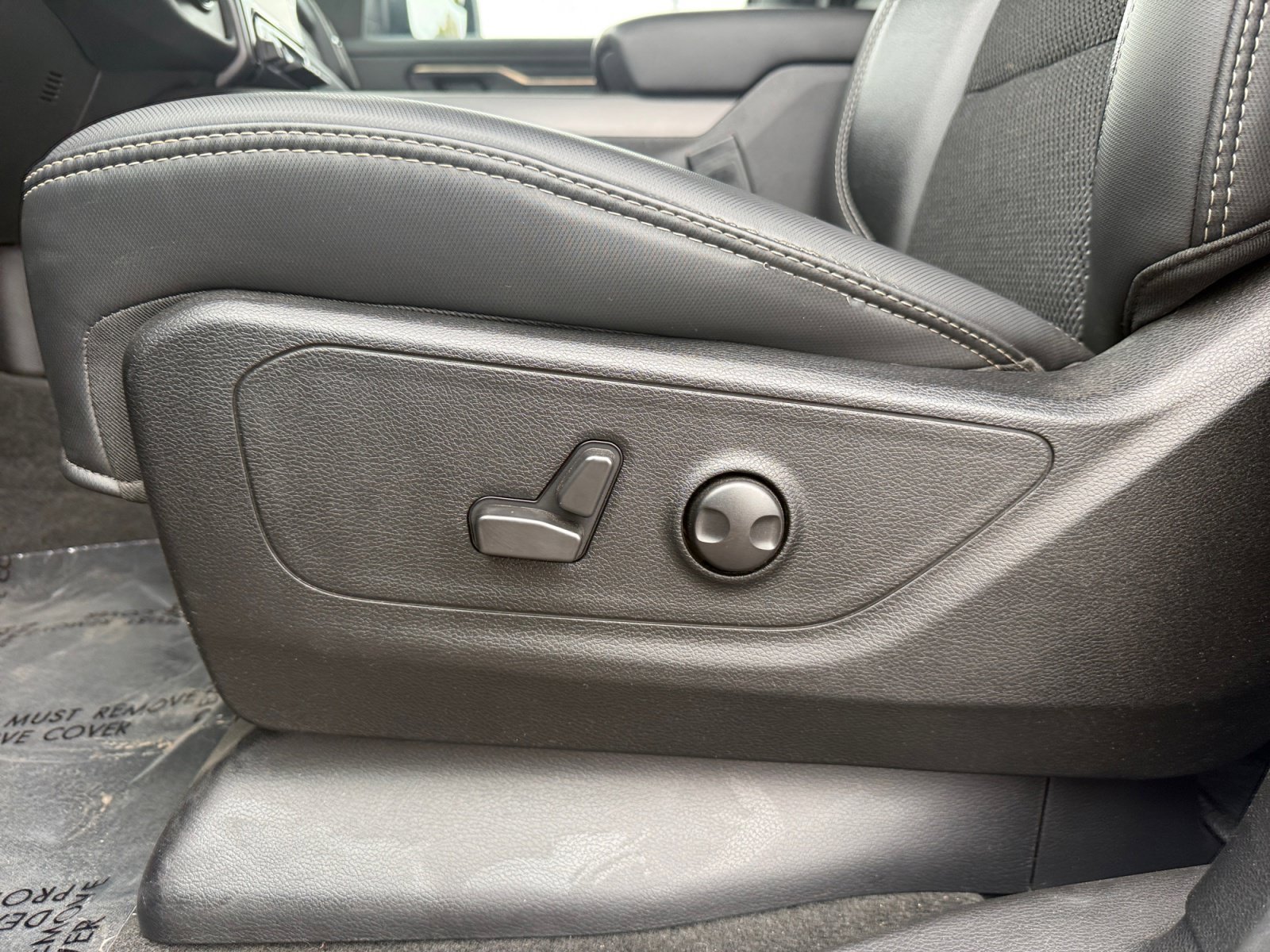 Used 2022 RAM 1500 Sport w/ Rebel Level 2 Equipment Group AWD/4WD image 20