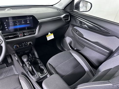 New 2026 Chevrolet TrailBlazer LS w/ LS Convenience Package image 27