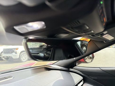 Used 2024 Chevrolet Corvette Stingray Coupe w/ 1LT image 29