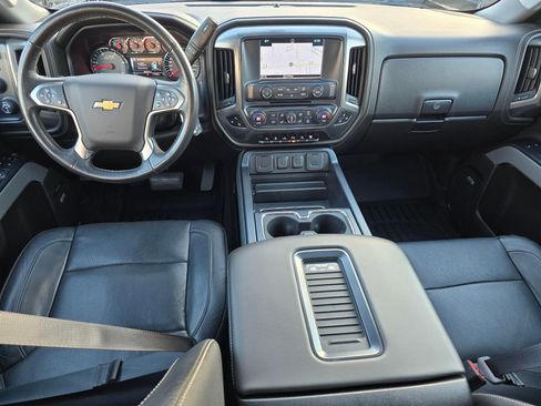Used 2017 Chevrolet Silverado 3500 LTZ w/ Duramax Plus Package image 18