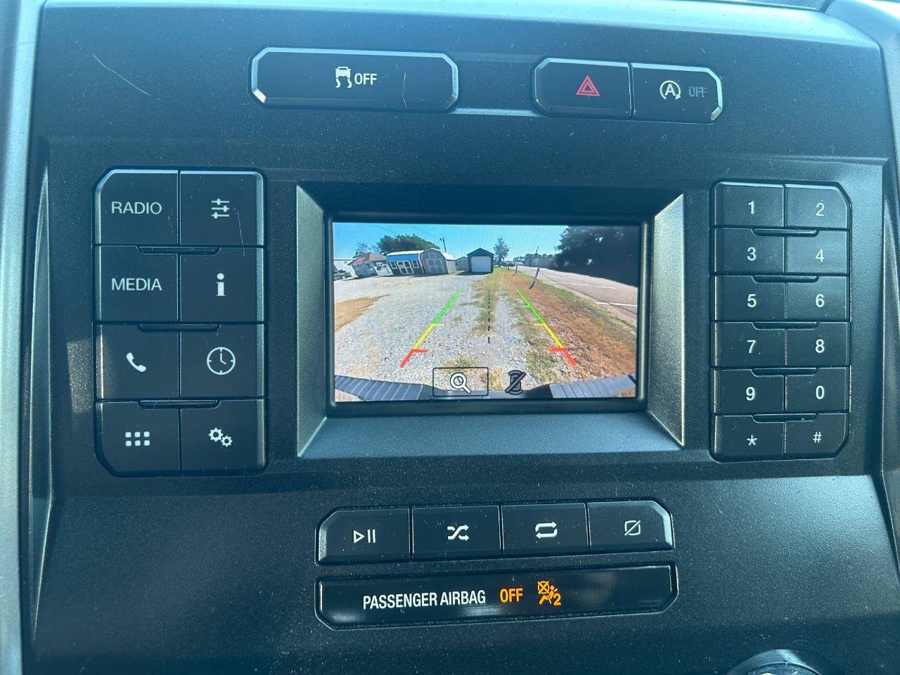 Used 2018 Ford F150 XLT AWD/4WD image 16
