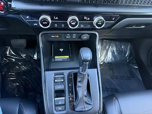 Certified 2023 Honda CR-V Sport Touring image 10