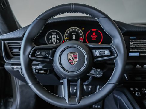 Certified 2026 Porsche 911 GT3 RWD image 18