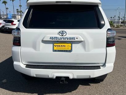 Used 2014 Toyota 4Runner SR5