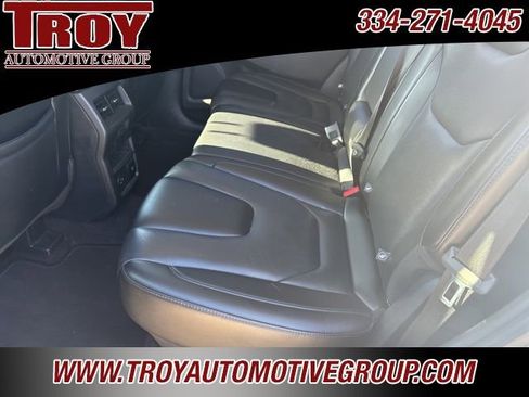 Used 2022 Ford Edge Titanium w/ Equipment Group 301A image 28