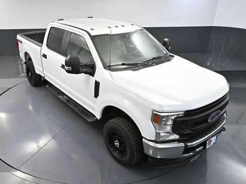 Used 2022 Ford F250 XL w/ Power Equipment Group AWD/4WD image 54