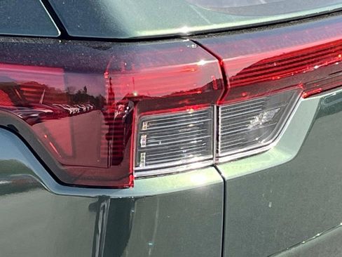 New 2026 Subaru Outback Touring XT AWD/4WD image 10