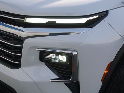 New 2026 Chevrolet Traverse LT w/ Sun and Wheel Package image 33