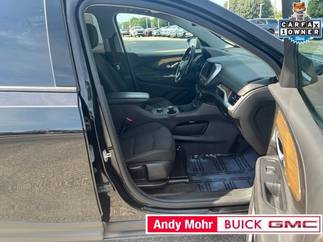 Used 2019 GMC Terrain SLE w/ Driver Convenience Package FWD image 38