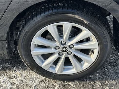 Used 2024 Toyota Corolla SE image 5