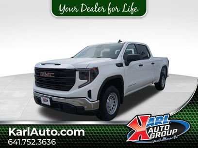 New 2026 GMC Sierra 1500 Pro w/ Pro Value Package