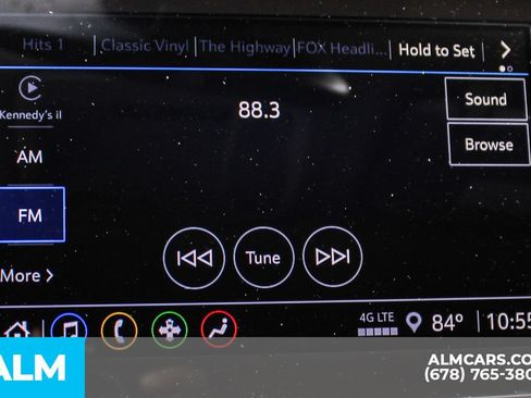 Used 2024 Chevrolet Malibu LT FWD image 32