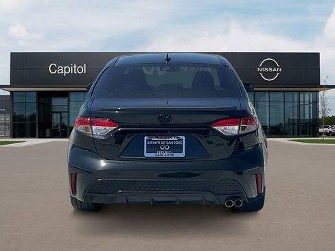 Used 2020 Toyota Corolla SE image 6