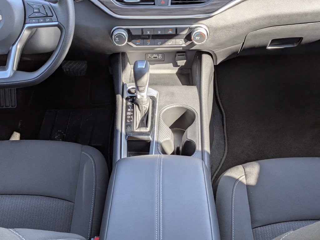 Used 2026 Nissan Altima 2.5 SV FWD image 16